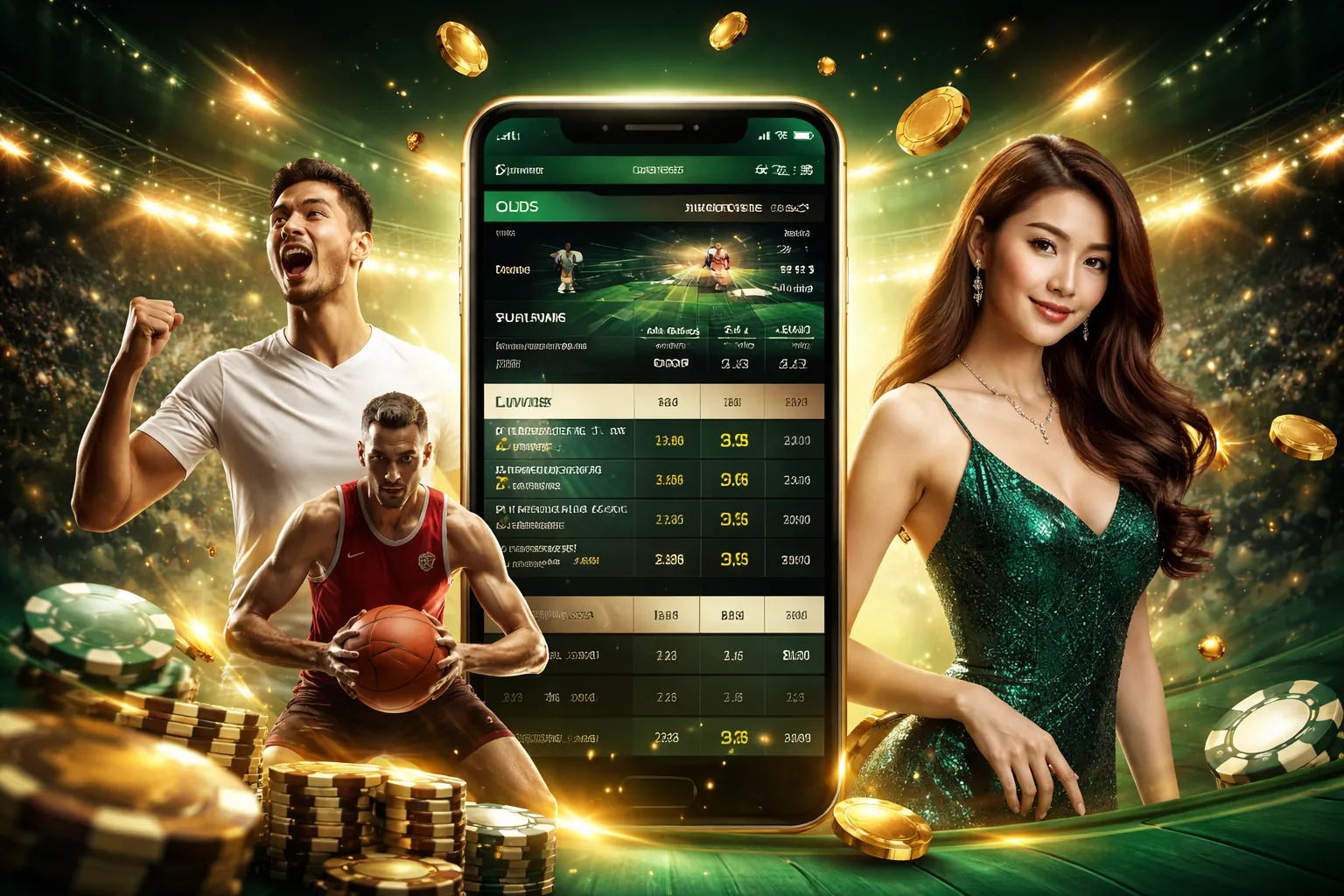 Đánh giá chi tiết fu88 nhà cái