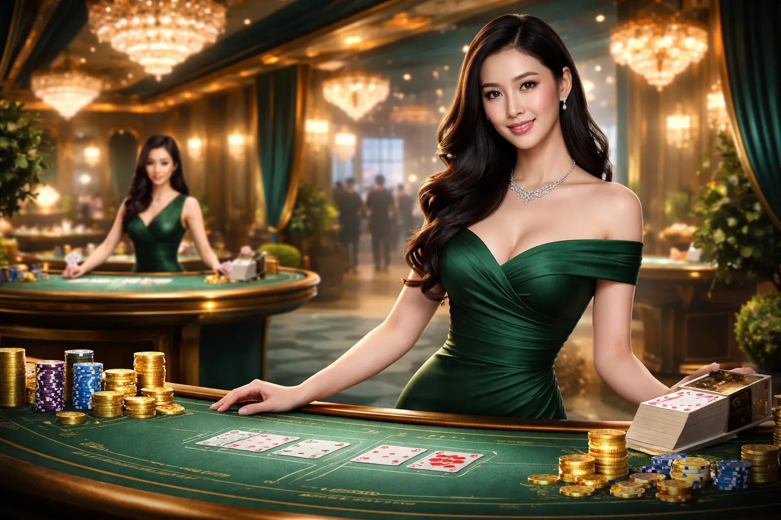 Dịch vụ và hỗ trợ fu88 nhà cái