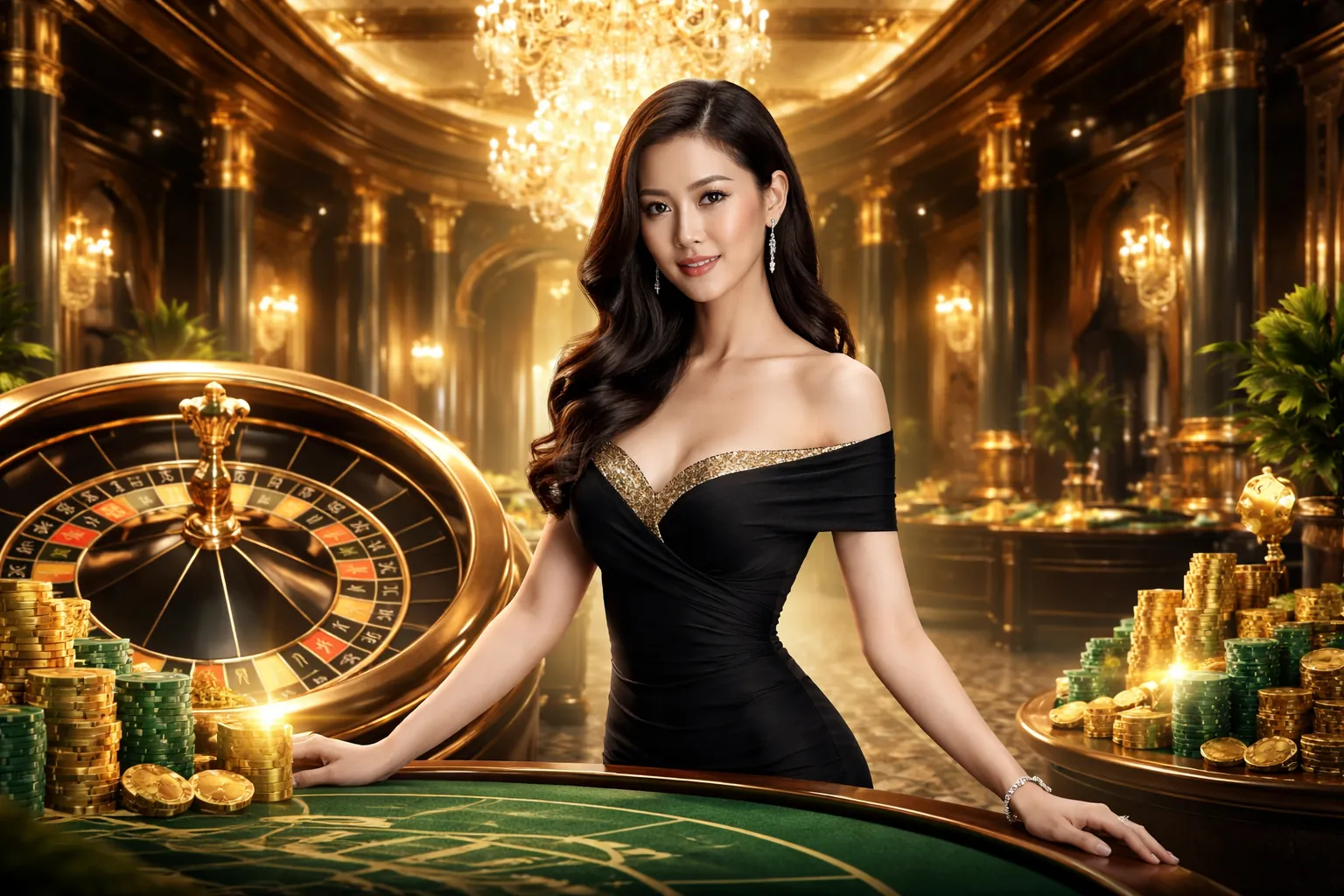 Các game slot mới nhất