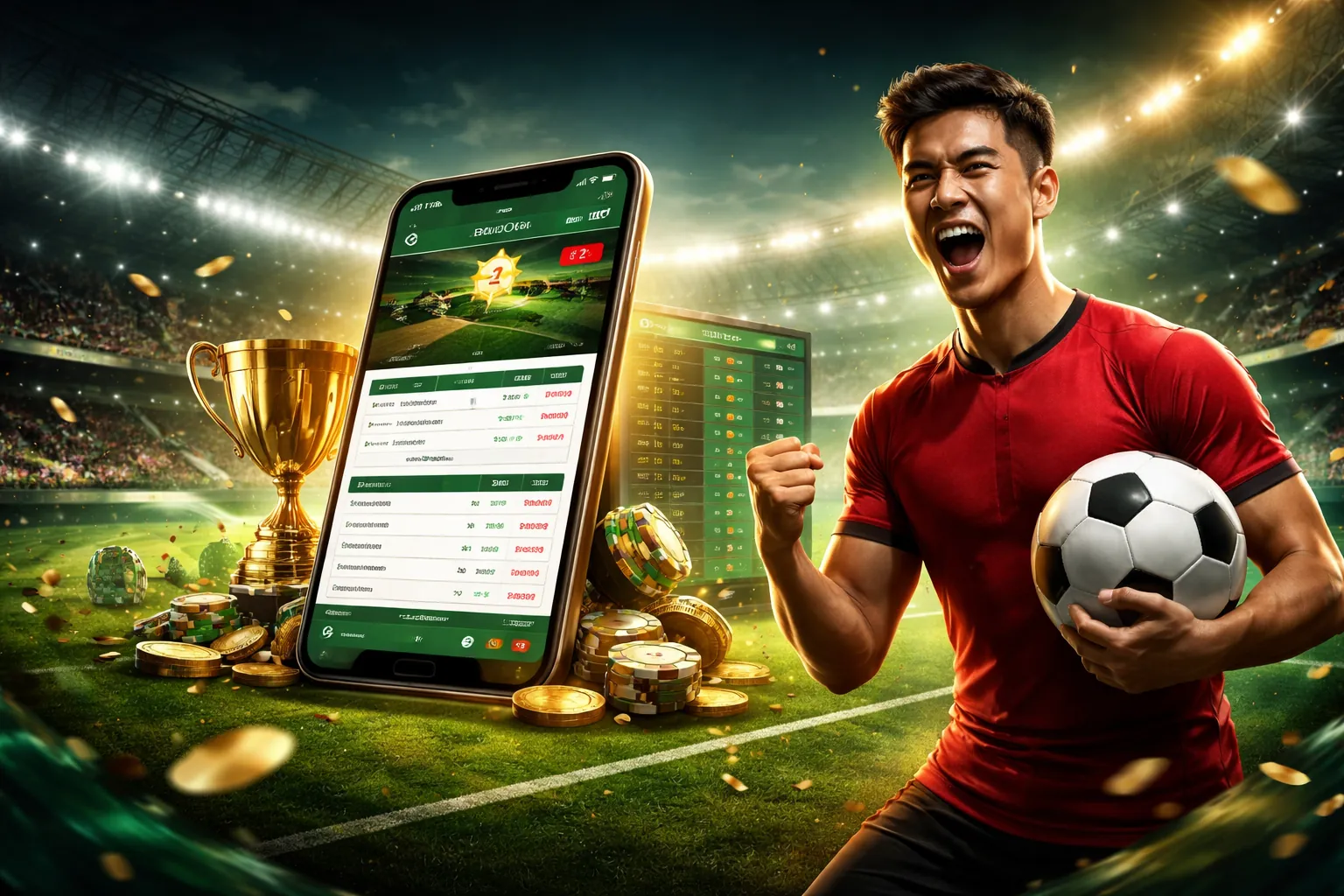 Đá Gà Trực Tuyến fu88 nhà cái